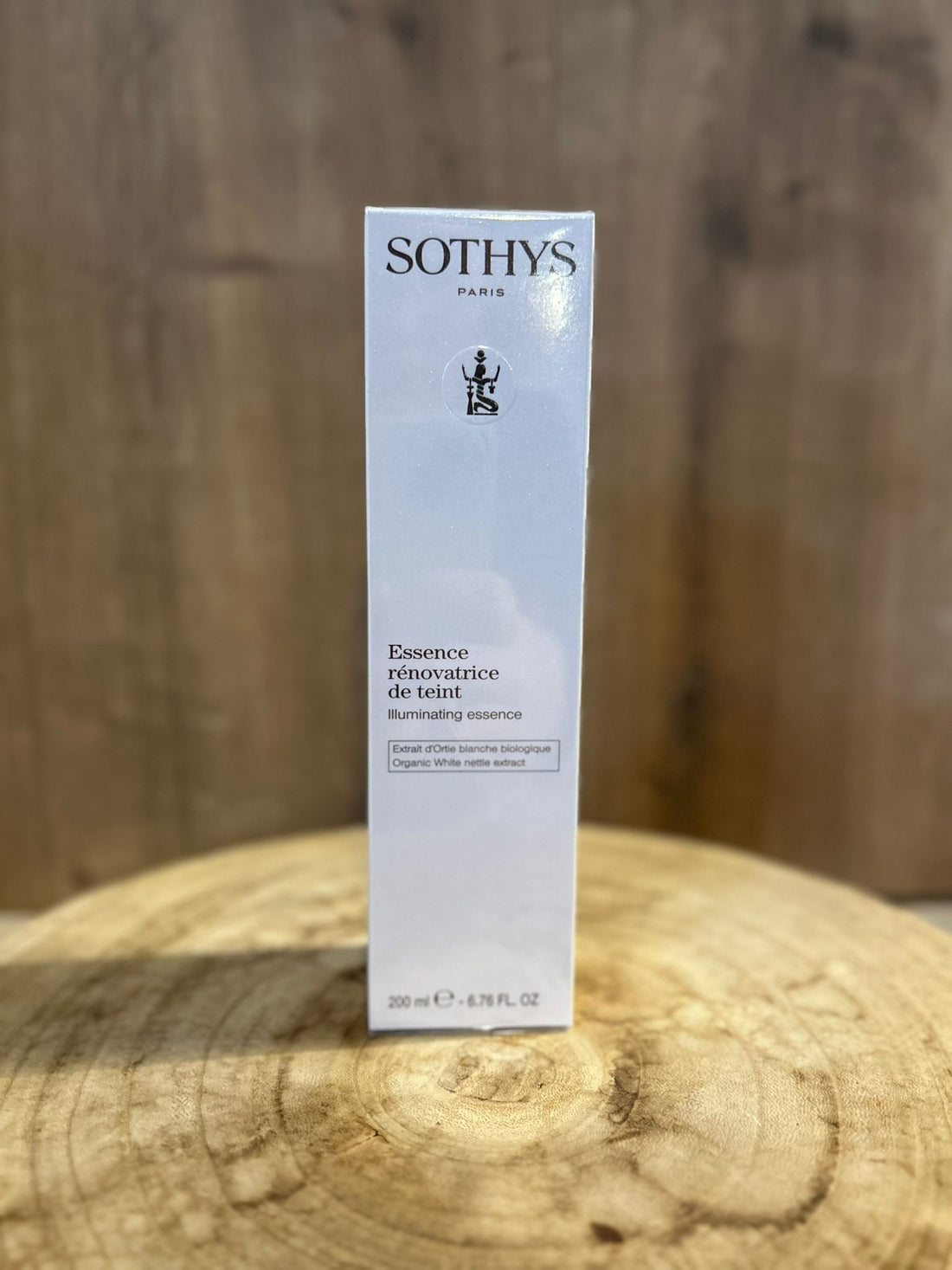 Essence Rénovatrice de Teint - Sothys