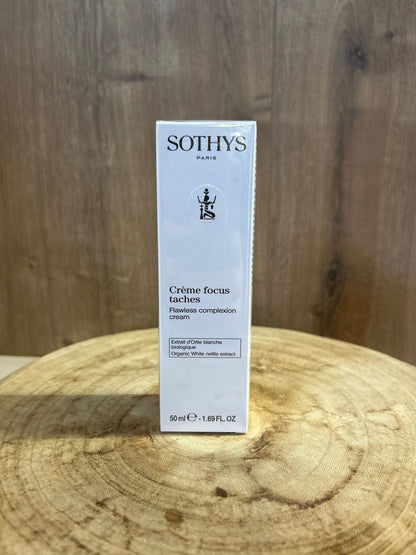 Crème de Soin Focus Tâches - Sothys