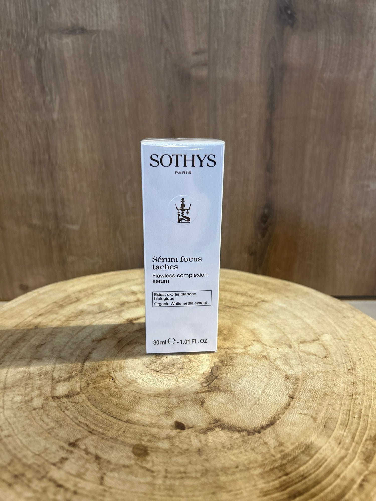 Sérum Focus Tâches - Sothys