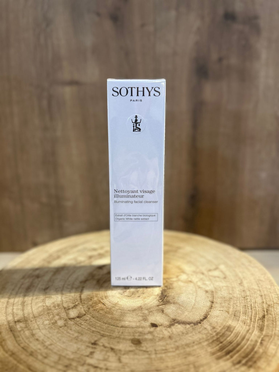 Nettoyant Illuminateur - Sothys