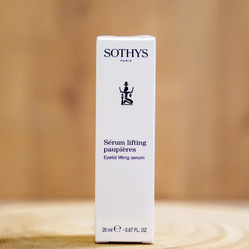 Sérum lifting paupières - Sothys