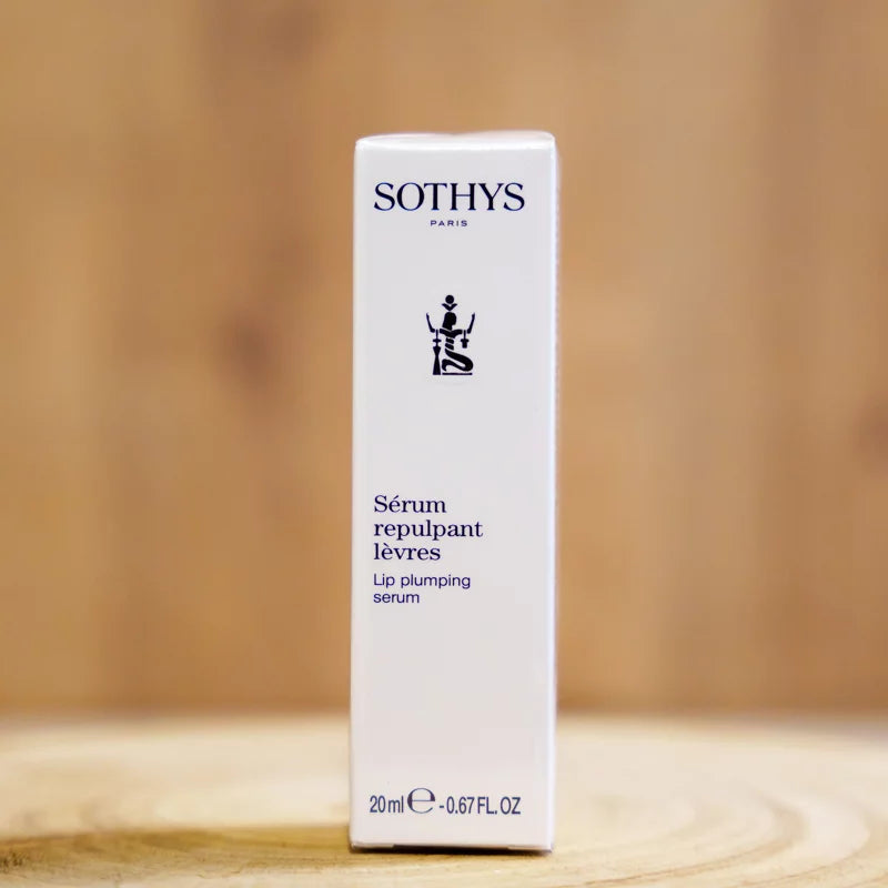 Sérum repulpant lèvres - Sothys