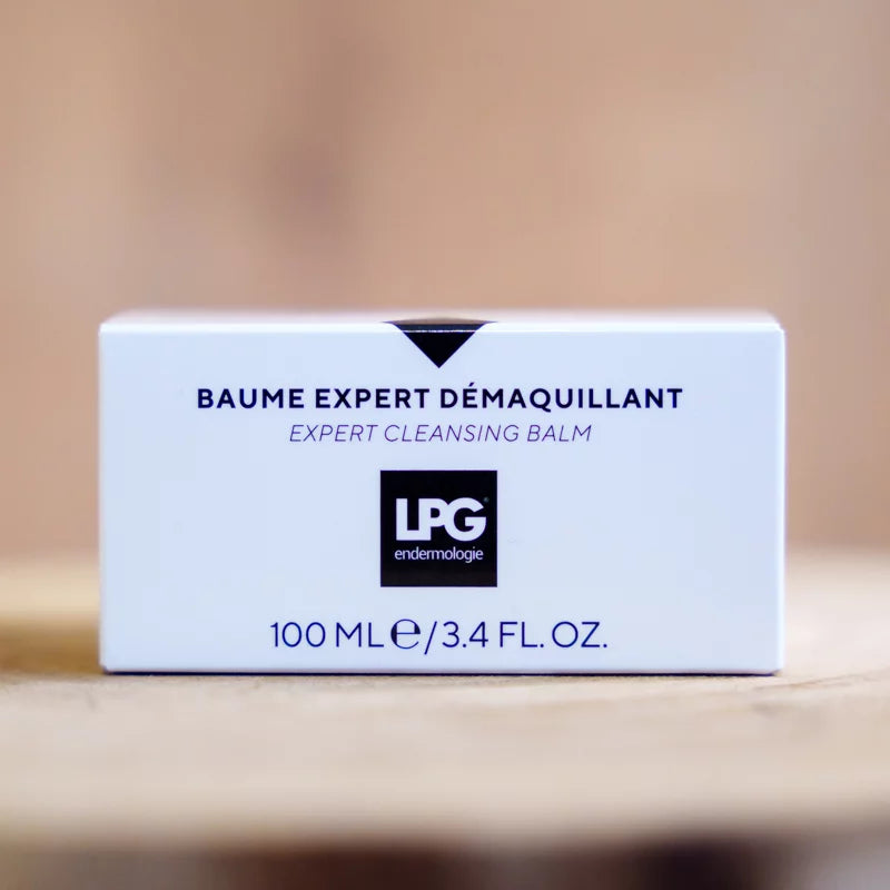 LPG - Baume expert démaquillant