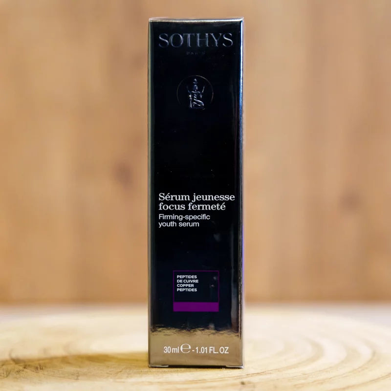 Sérum focus fermeté - Sothys