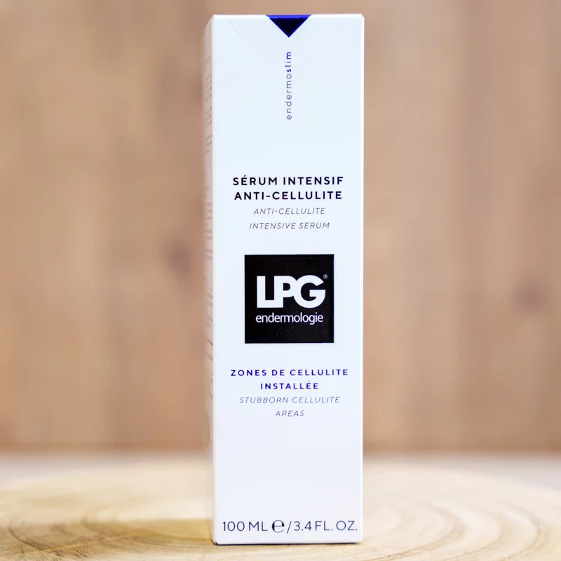 LPG - Sérum anti-cellulite corps