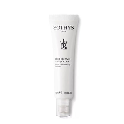 Roll-on cryo anti-poches - Sothys