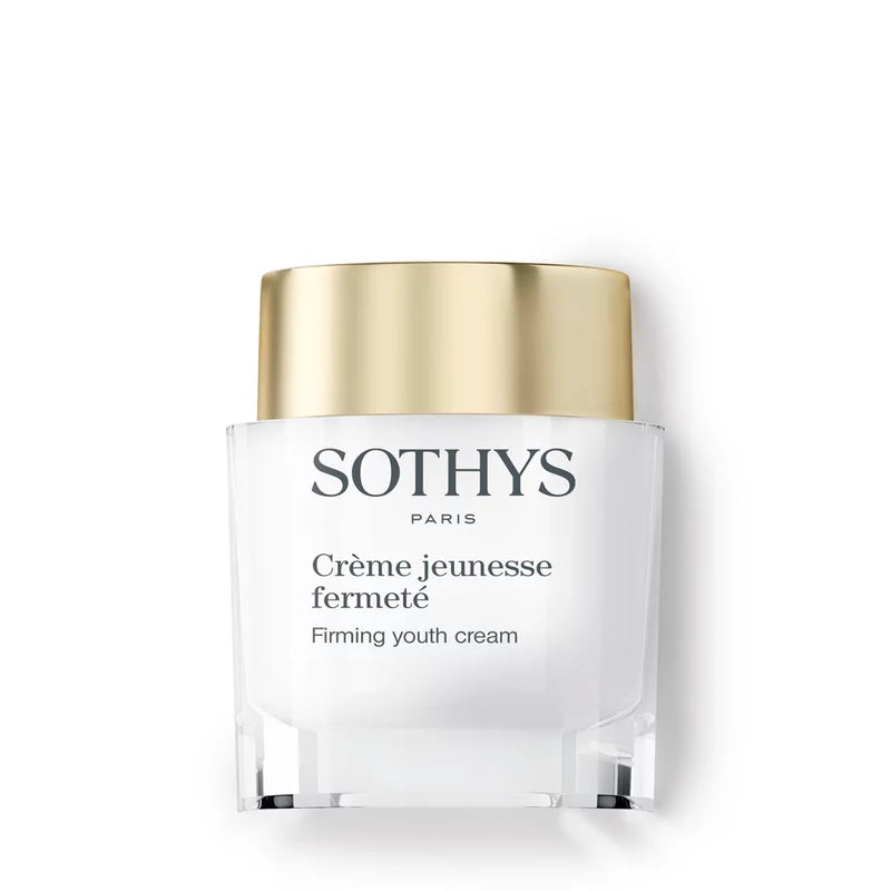 Crème jeunesse fermeté - Sothys