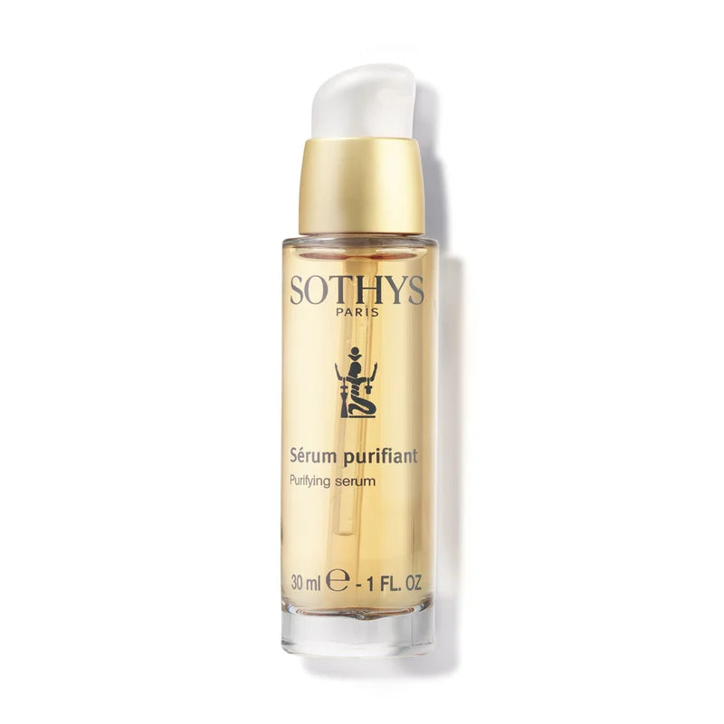 Sérum purifiant peau mixte à grasse - Sothys