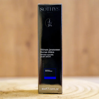 Sérum focus rides - Sothys