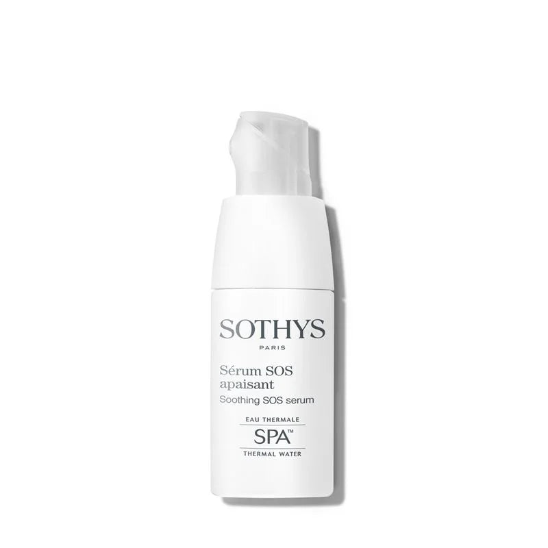 Sérum sos peau sensible - Sothys