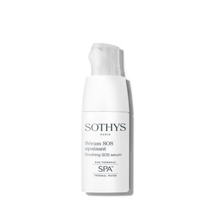 Sérum sos peau sensible - Sothys