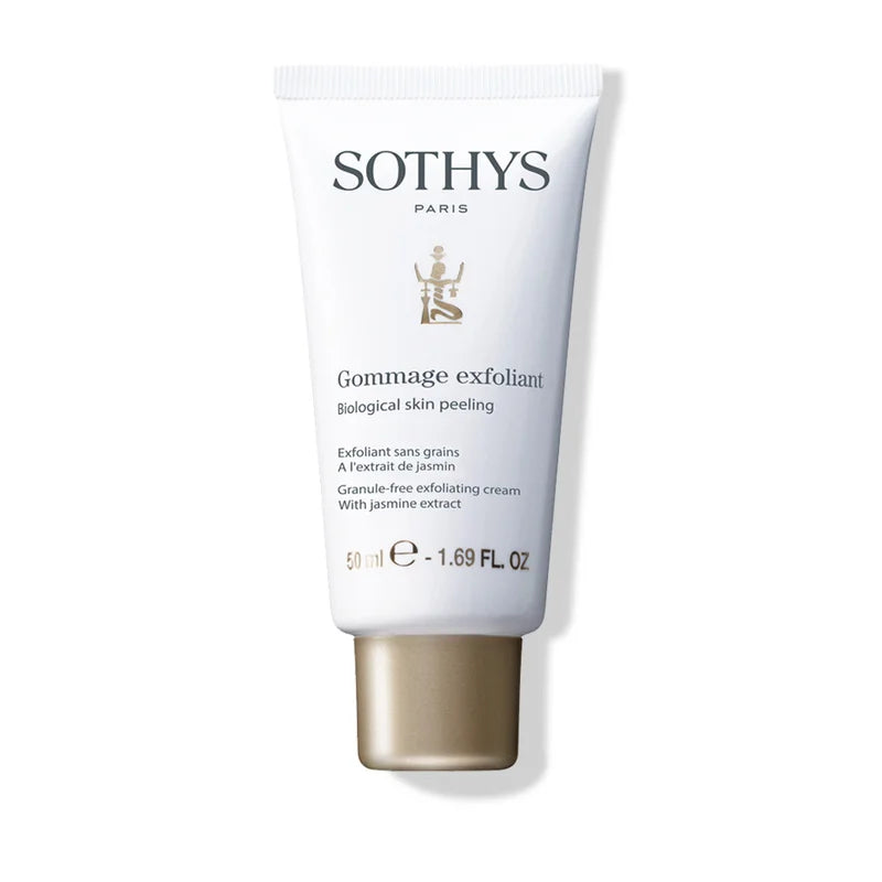 Gommage visage exfoliant - Sothys