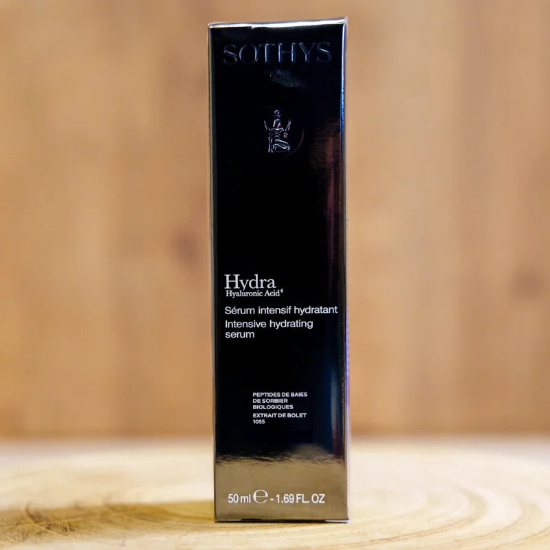 Sérum intensif hydra - Sothys