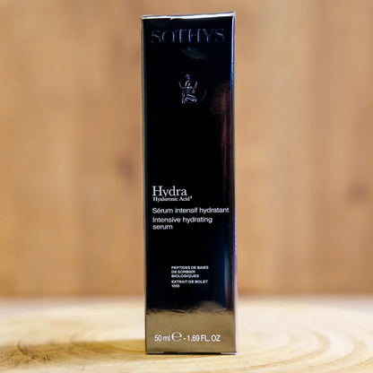 Sérum intensif hydra - Sothys