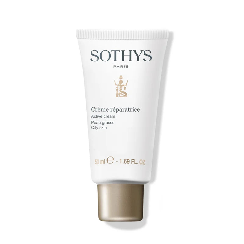 Crème réparatrice - Sothys