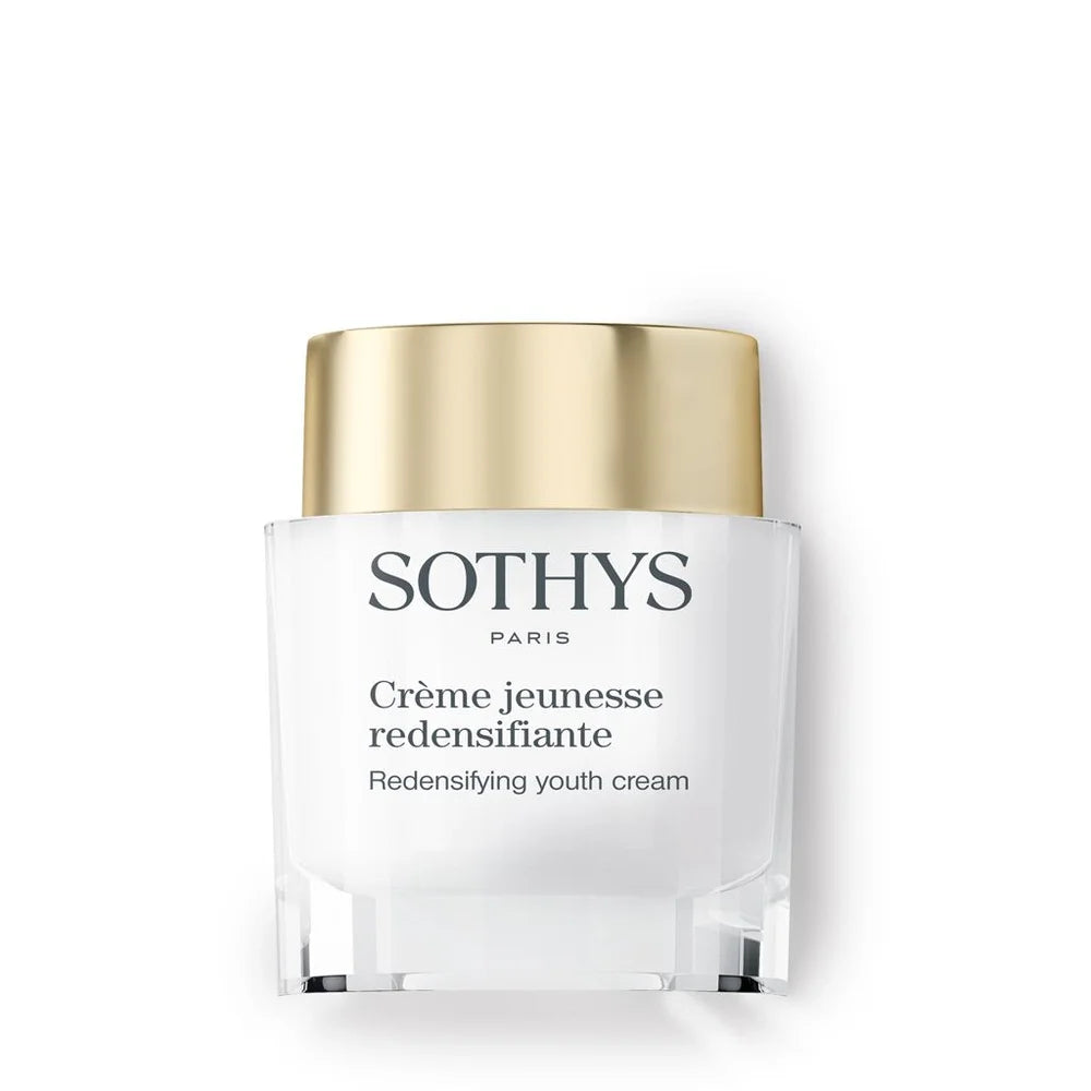 Crème jeunesse redensifiante - Sothys