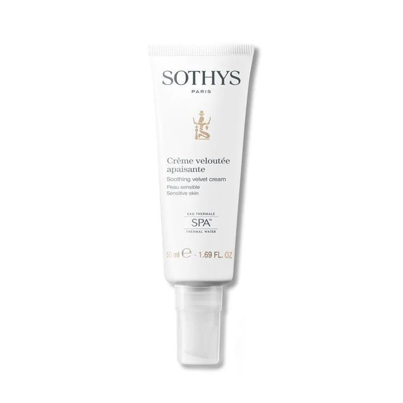 Crème velours apaisante - Sothys