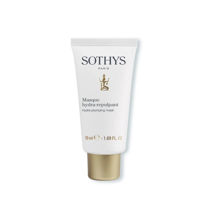 Masque visage hydra repulpant - Sothys