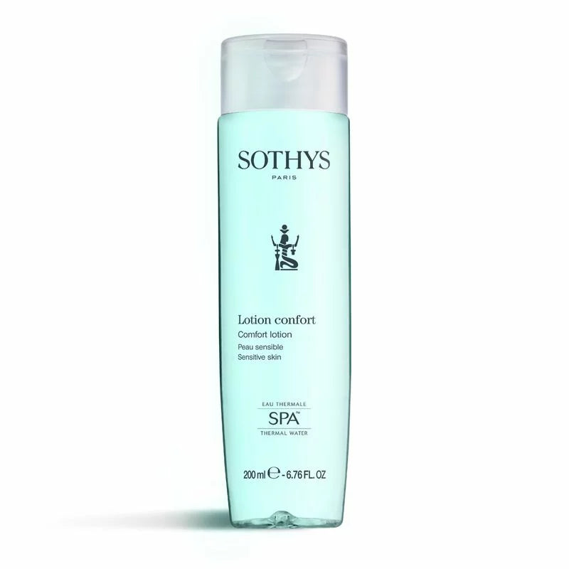 Lotion confort visage - Sothys