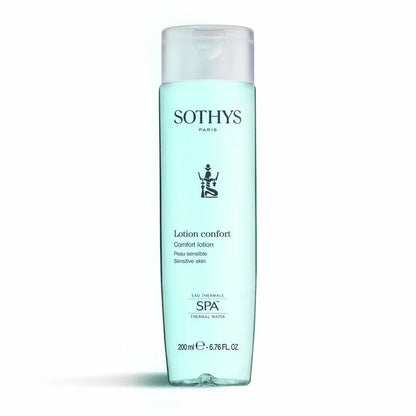 Lotion confort visage - Sothys